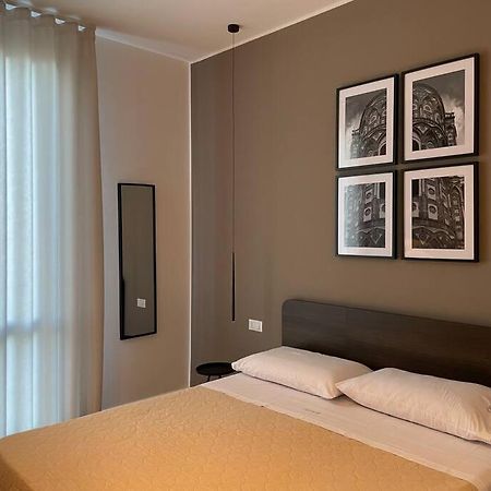Nicare City Apartments Palermo Exterior photo