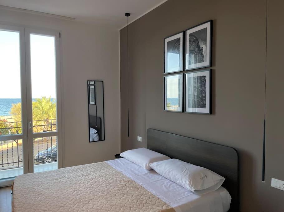Nicare City Apartments Palermo Exterior photo