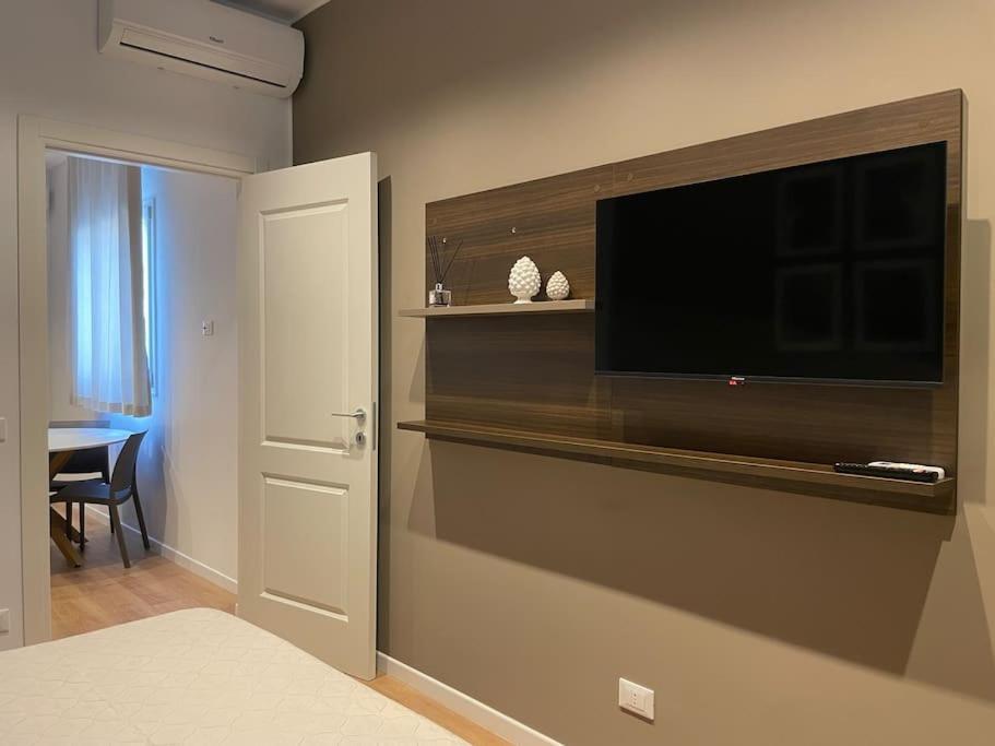 Nicare City Apartments Palermo Exterior photo