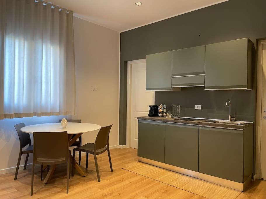 Nicare City Apartments Palermo Exterior photo