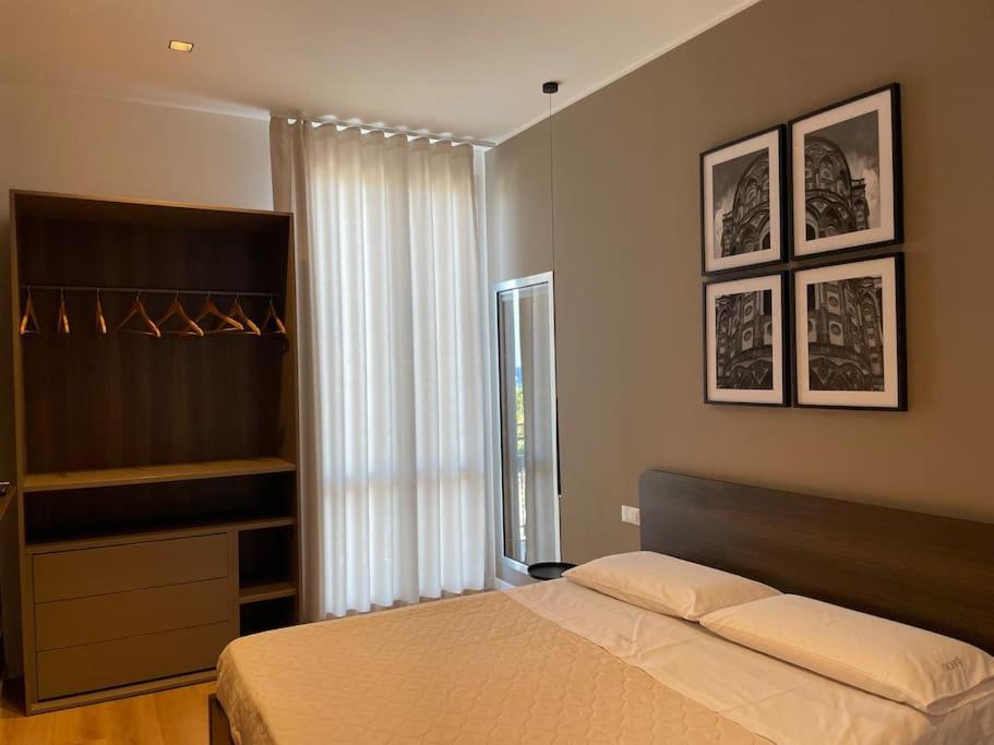 Nicare City Apartments Palermo Exterior photo