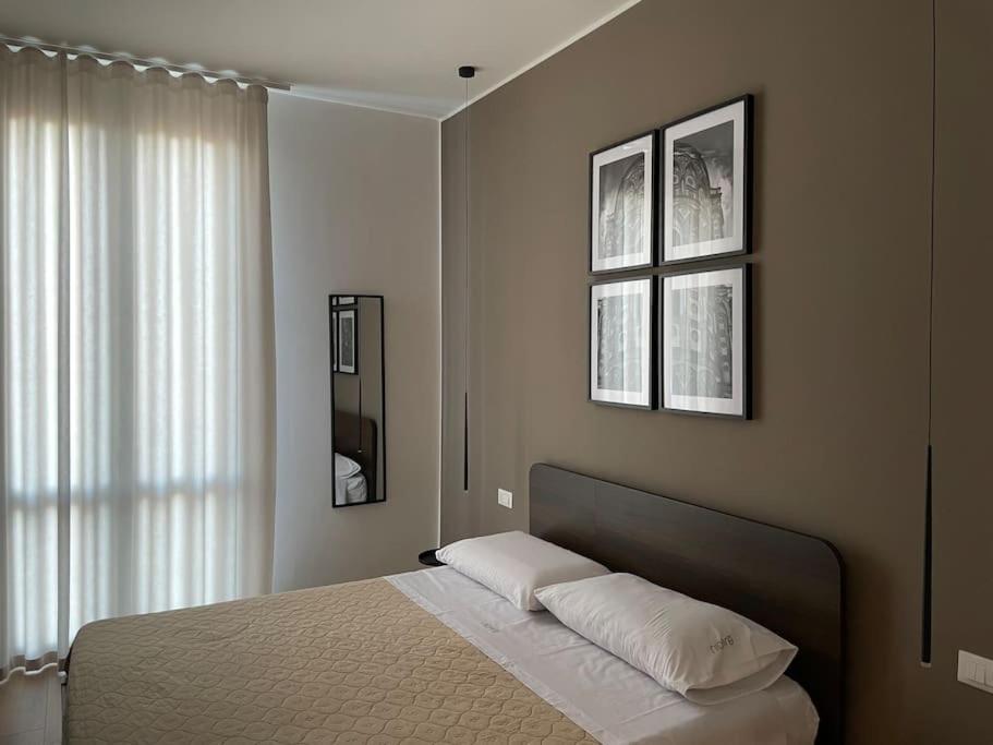 Nicare City Apartments Palermo Exterior photo